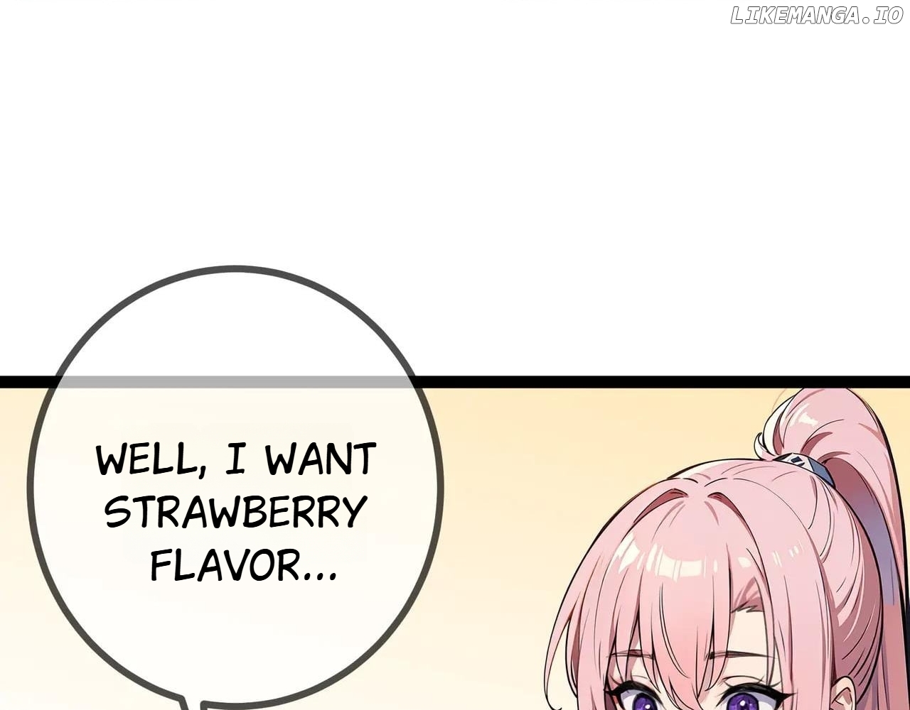 Daddy President Is Too Hard To Deal With Chapter 175 - page 21